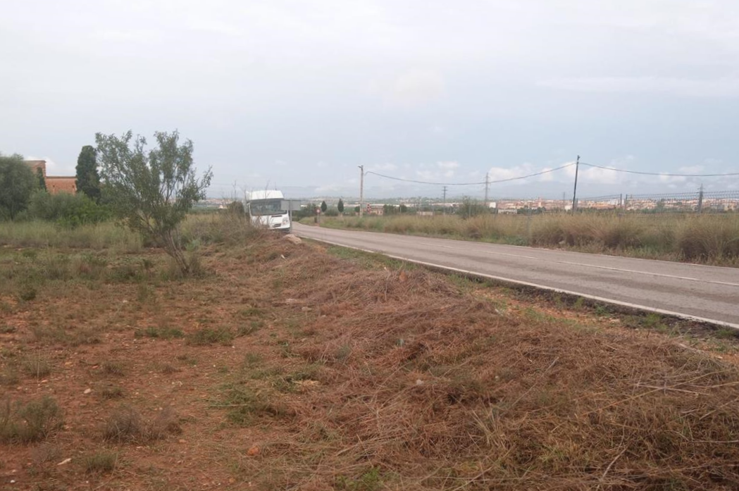 Urbano Solar en venta  en Polgono Gallipont La Pobla De Vallbona Valencia