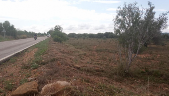 Urbano Solar en venta  en Polgono Gallipont La Pobla De Vallbona Valencia