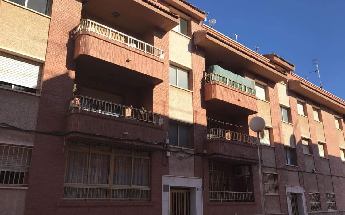 Piso en venta  en Calle Doctor Ferrero Velasco San Pedro Del Pinatar Murcia