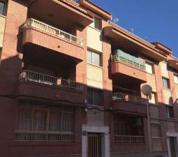 Piso en venta  en Calle Doctor Ferrero Velasco San Pedro Del Pinatar Murcia