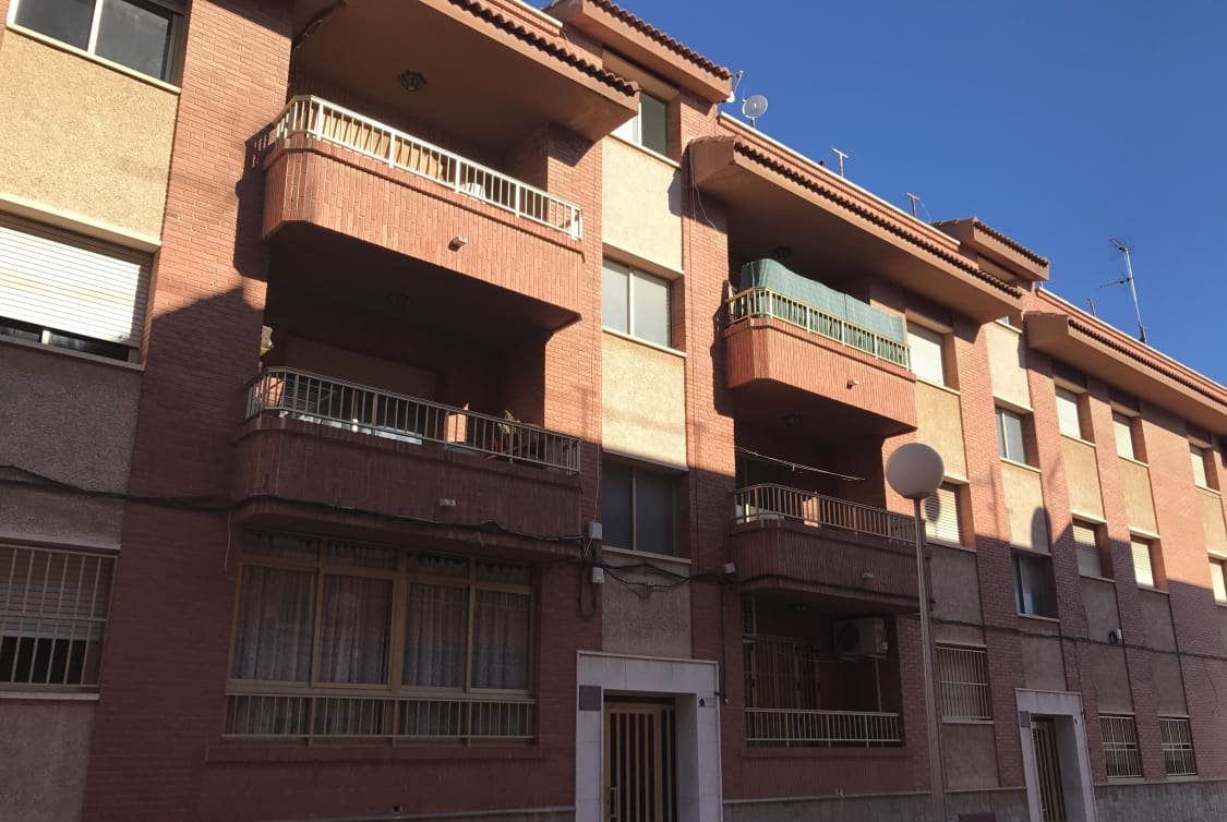 Piso en venta  en Calle Doctor Ferrero Velasco San Pedro Del Pinatar Murcia