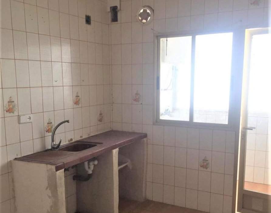 Piso en venta  en Calle Doctor Ferrero Velasco San Pedro Del Pinatar Murcia