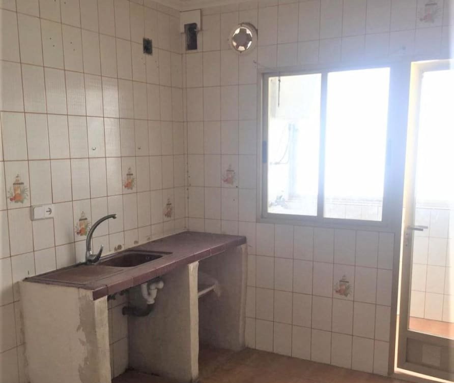 Piso en venta  en Calle Doctor Ferrero Velasco San Pedro Del Pinatar Murcia