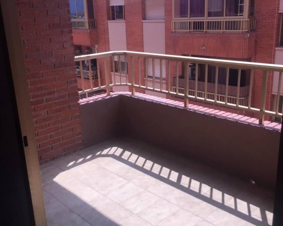 Piso en venta  en Calle Doctor Ferrero Velasco San Pedro Del Pinatar Murcia