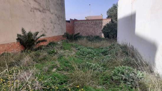 Suelo En Venta En Plana Baixa, Nules