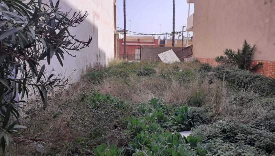 Suelo En Venta En Plana Baixa, Nules