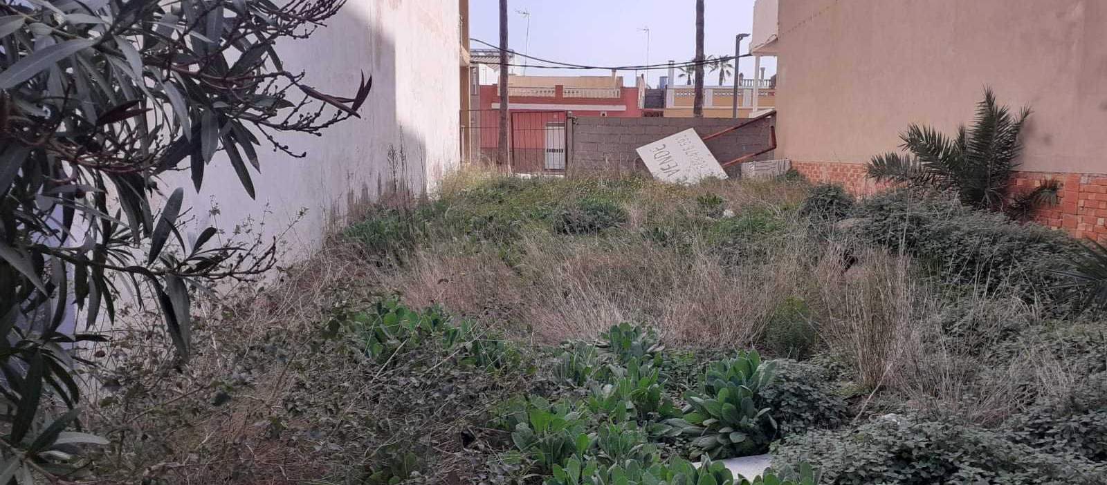 Suelo En Venta En Plana Baixa, Nules