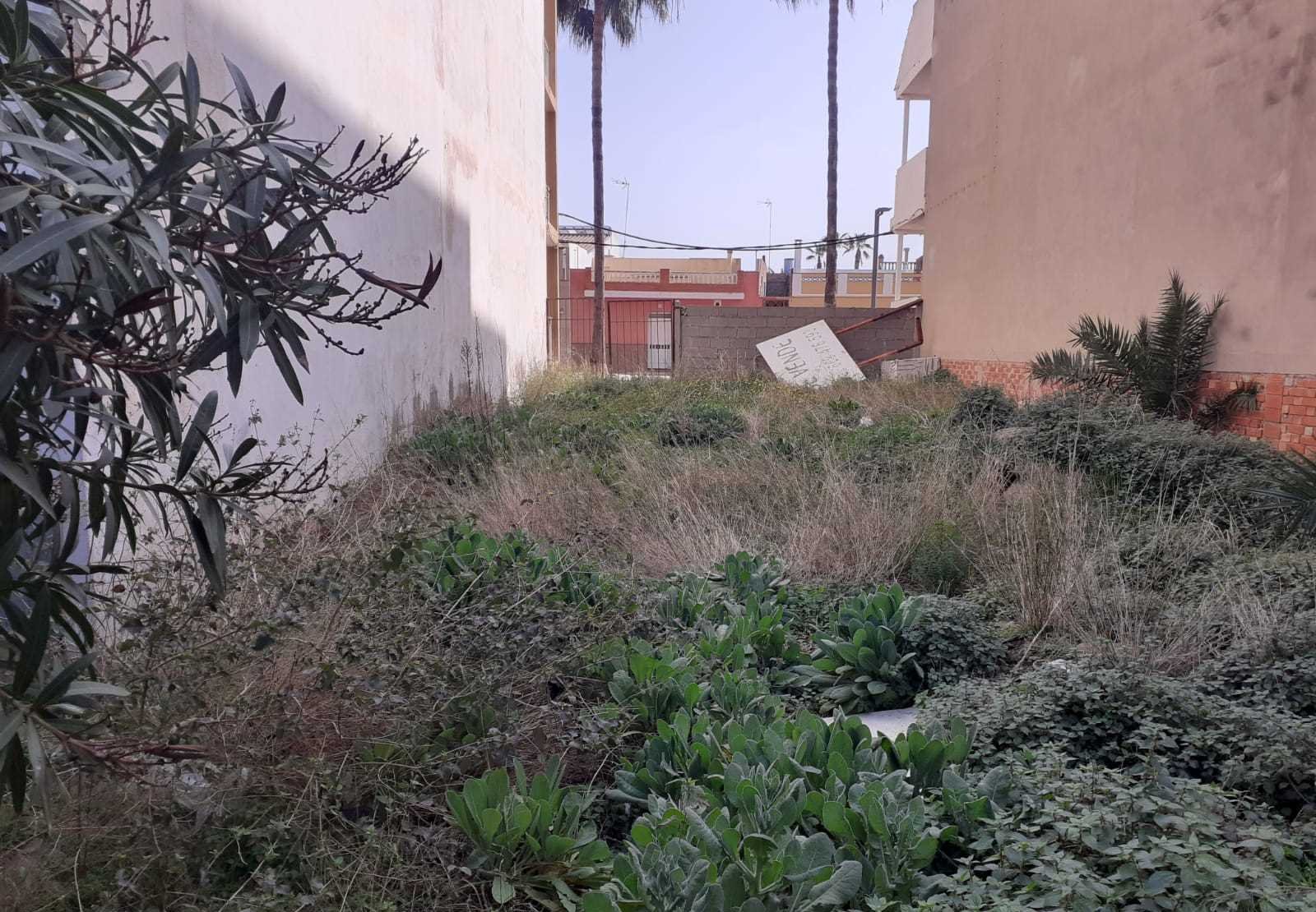 Suelo En Venta En Plana Baixa, Nules