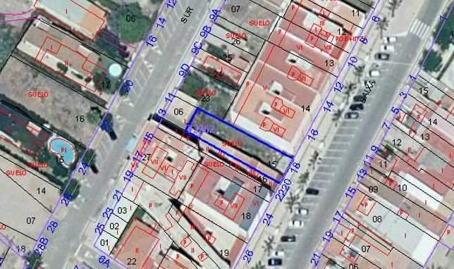 Suelo En Venta En Plana Baixa, Nules