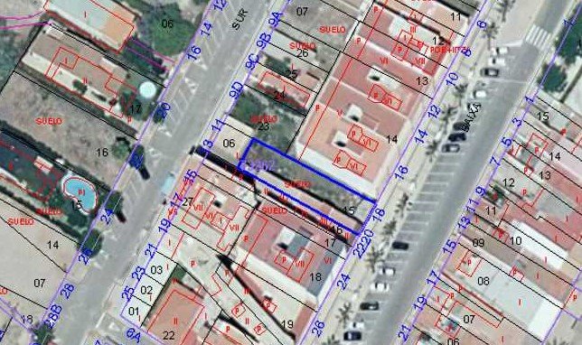 Suelo En Venta En Plana Baixa, Nules