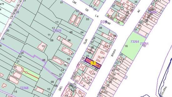 Suelo En Venta En Plana Baixa, Nules