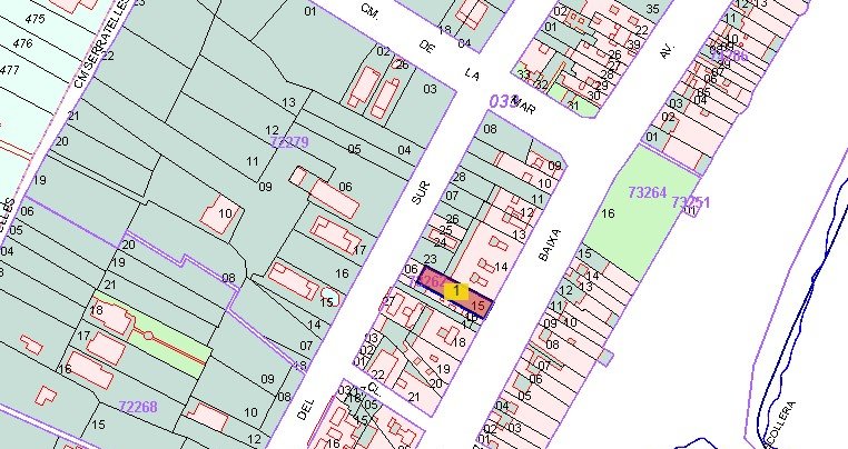 Suelo En Venta En Plana Baixa, Nules