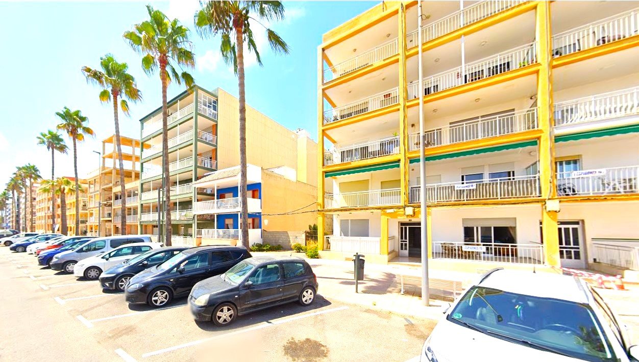 Suelo En Venta En Plana Baixa, Nules