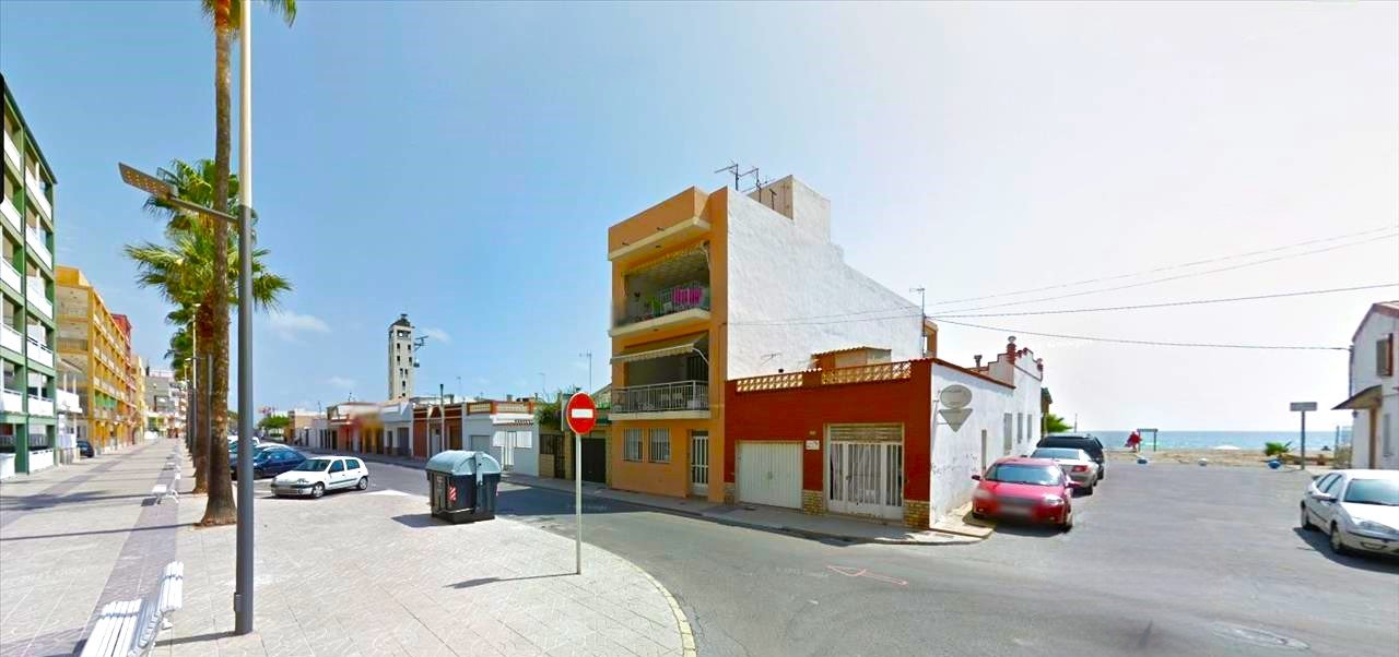 Suelo En Venta En Plana Baixa, Nules
