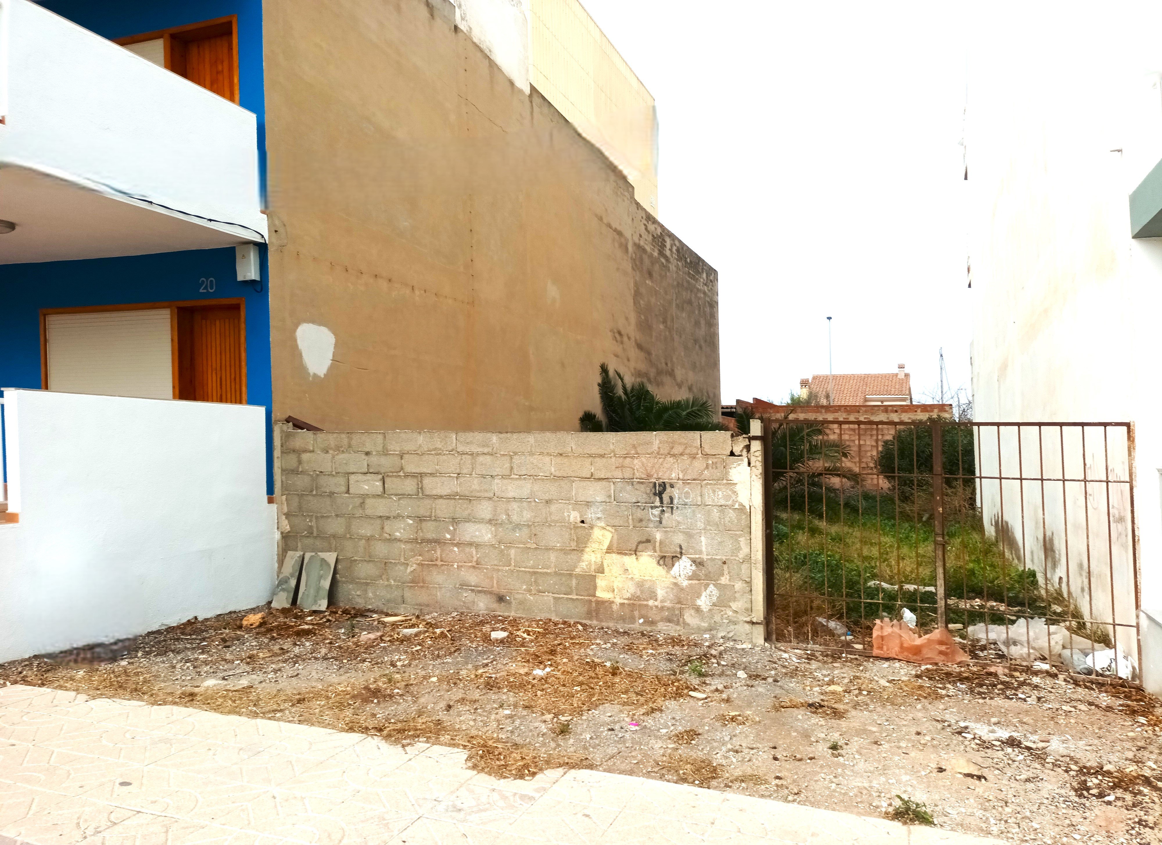 Suelo En Venta En Plana Baixa, Nules