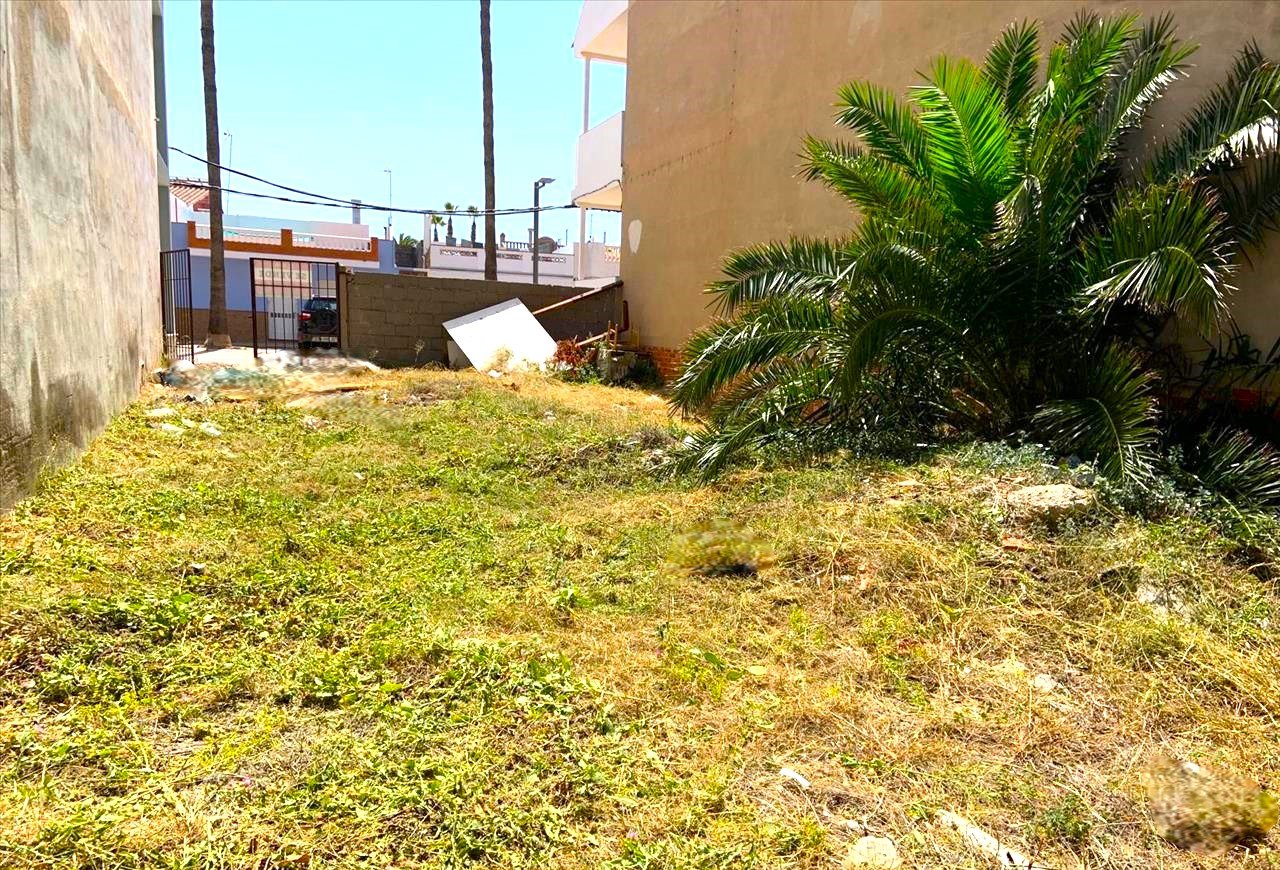 Suelo En Venta En Plana Baixa, Nules