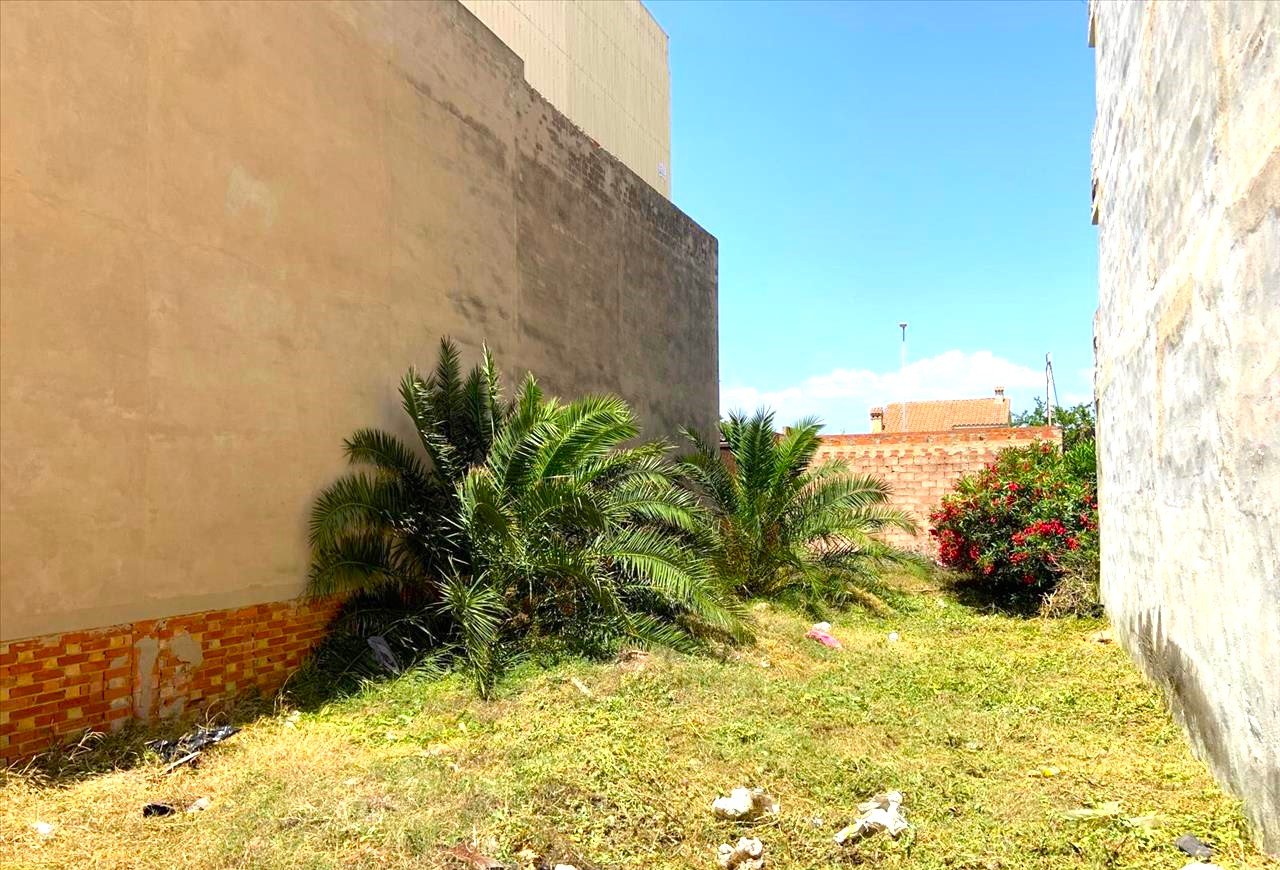 Suelo En Venta En Plana Baixa, Nules