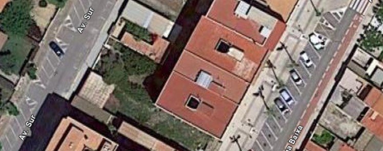 Suelo En Venta En Plana Baixa, Nules