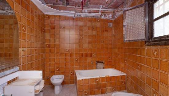 Chalet Adosado en venta en Calle Tormito Onil Alicante