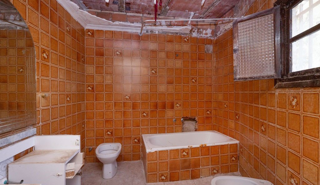 Chalet Adosado en venta en Calle Tormito Onil Alicante