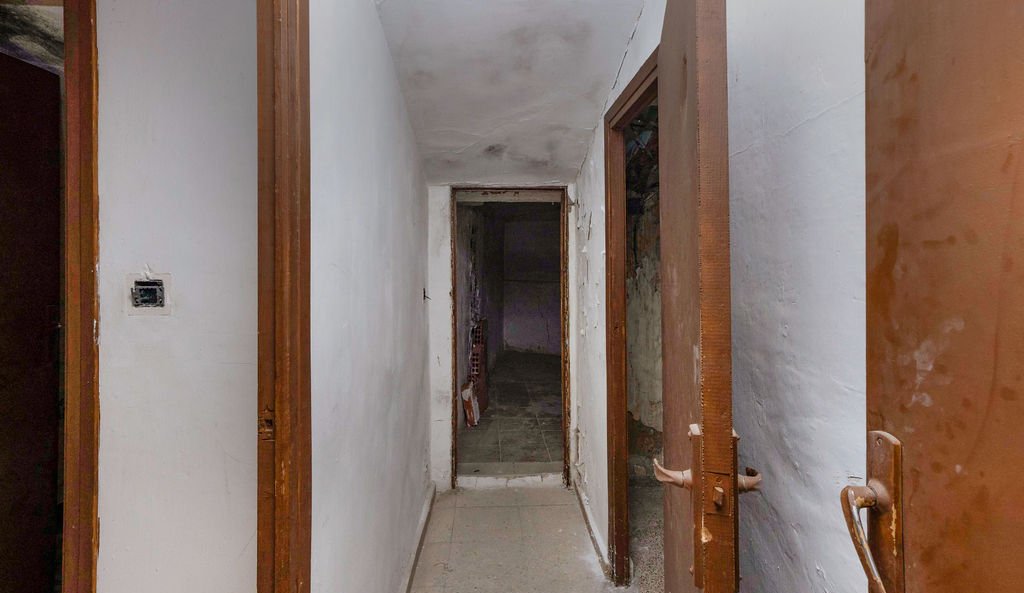 Chalet Adosado en venta en Calle Tormito Onil Alicante