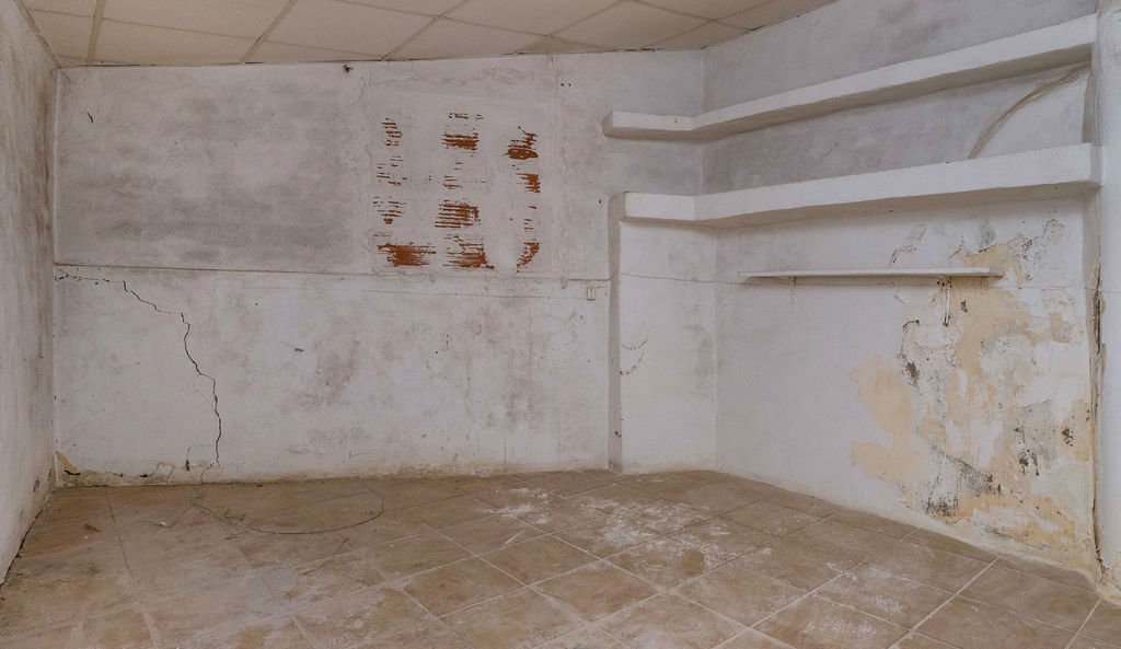 Chalet Adosado en venta en Calle Tormito Onil Alicante