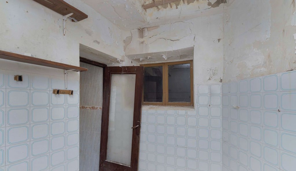 Chalet Adosado en venta en Calle Tormito Onil Alicante