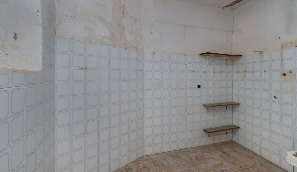 Chalet Adosado en venta en Calle Tormito Onil Alicante