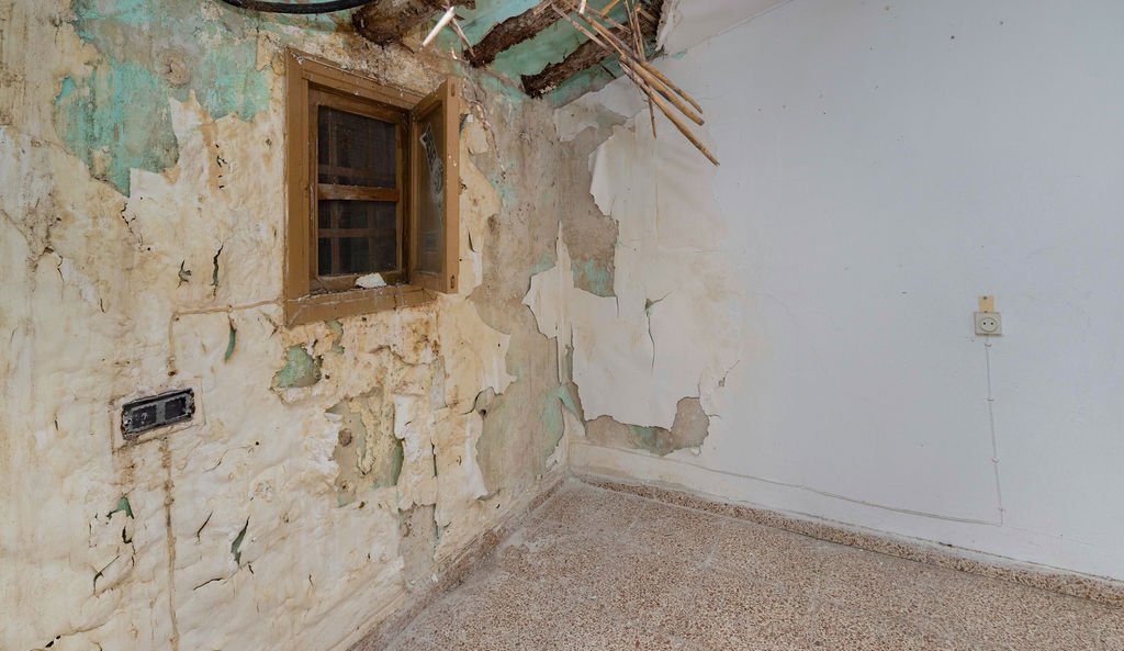 Chalet Adosado en venta en Calle Tormito Onil Alicante