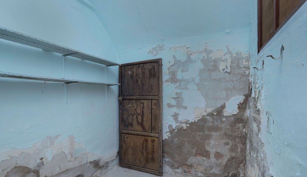 Chalet Adosado en venta en Calle Tormito Onil Alicante