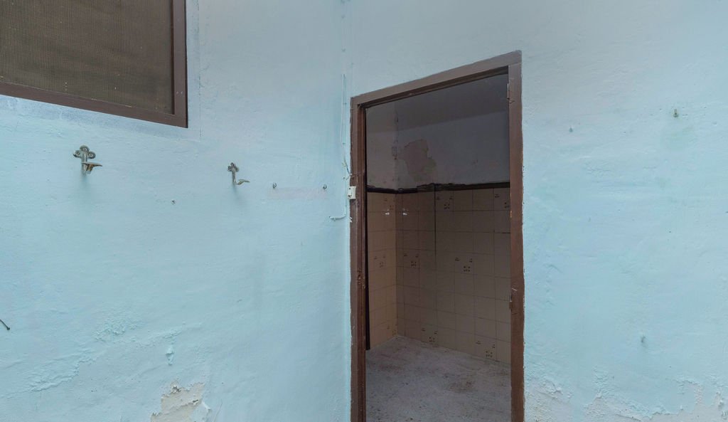 Chalet Adosado en venta en Calle Tormito Onil Alicante