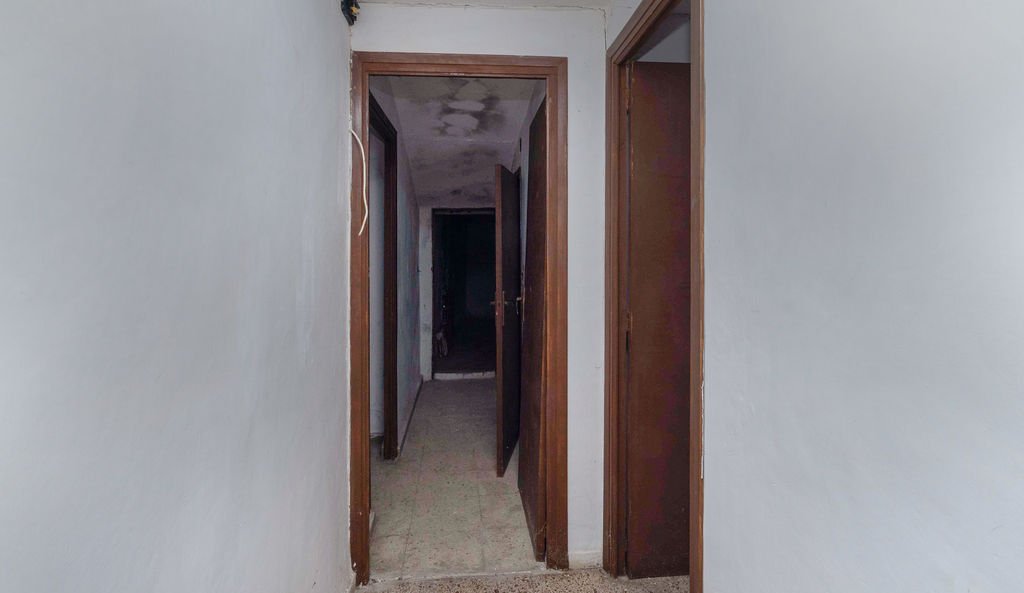 Chalet Adosado en venta en Calle Tormito Onil Alicante