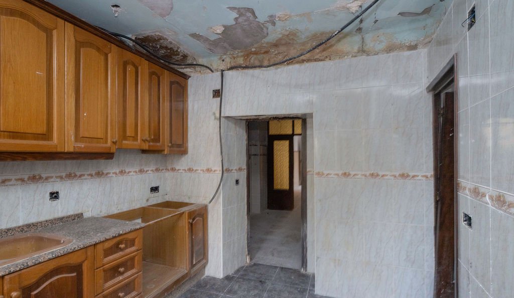 Chalet Adosado en venta en Calle Tormito Onil Alicante