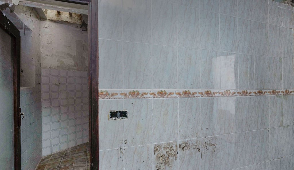 Chalet Adosado en venta en Calle Tormito Onil Alicante