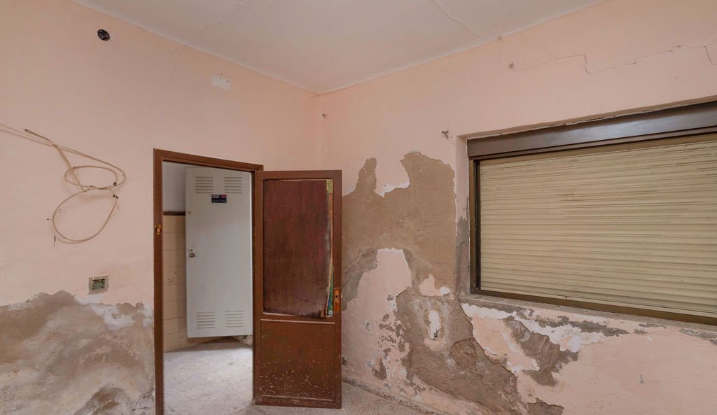 Chalet Adosado en venta en Calle Tormito Onil Alicante