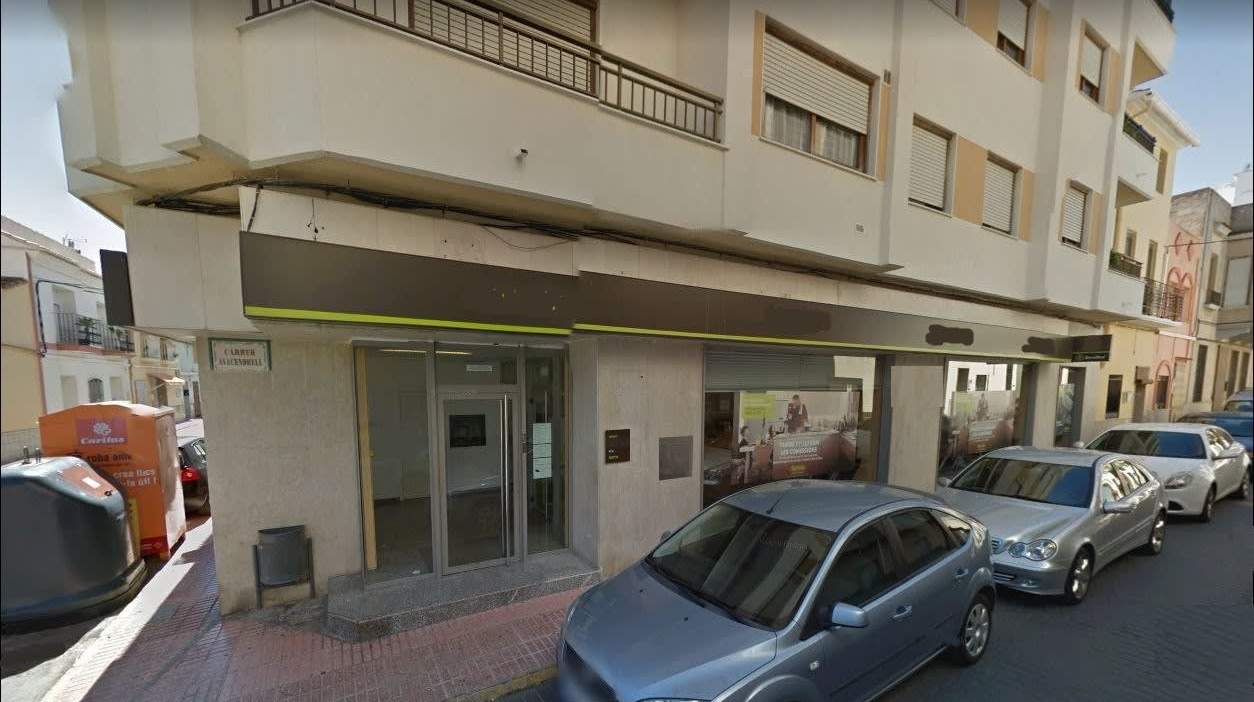 Locales Xeraco