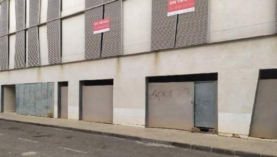 Oficinas En Venta En Calle Demetrio Barcia, Murcia, Murcia