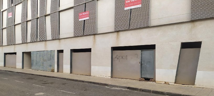 Oficinas En Venta En Calle Demetrio Barcia, Murcia, Murcia