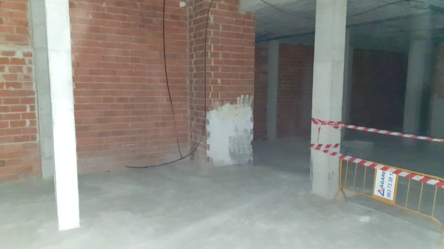 Local en venta en Calle Marques De Villores Mislata Valencia