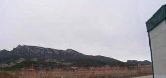 Suelo Urbano Llaurí