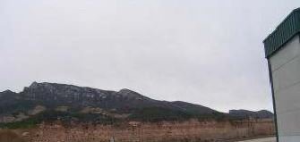 Suelo Urbano Llaurí