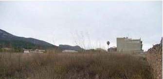 Suelo Urbano Llaurí