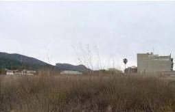 Suelo Urbano Llaurí