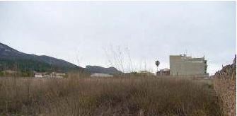 Suelo Urbano Llaurí