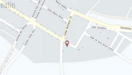 Suelo Urbano Llaurí