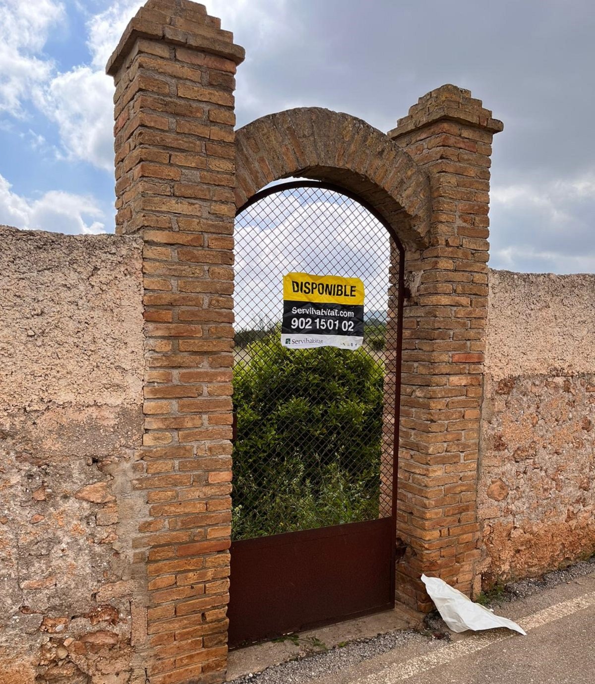 Suelo Urbano Llaurí