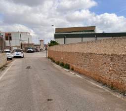 Suelo Urbano Llaurí