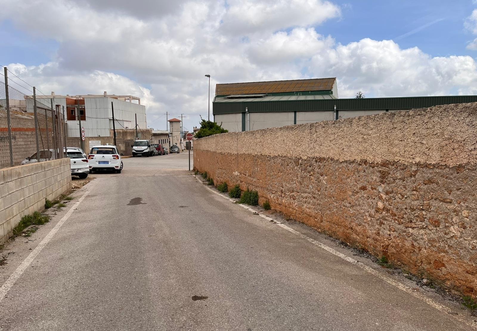 Suelo Urbano Llaurí