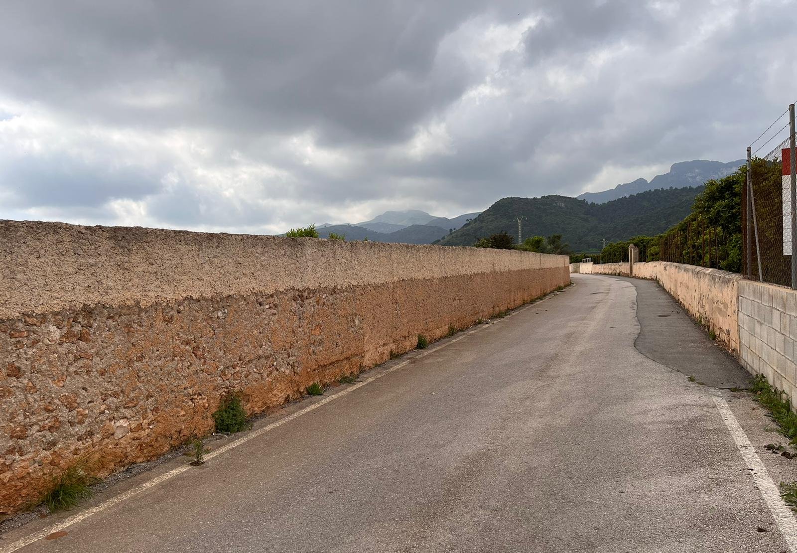 Suelo Urbano Llaurí