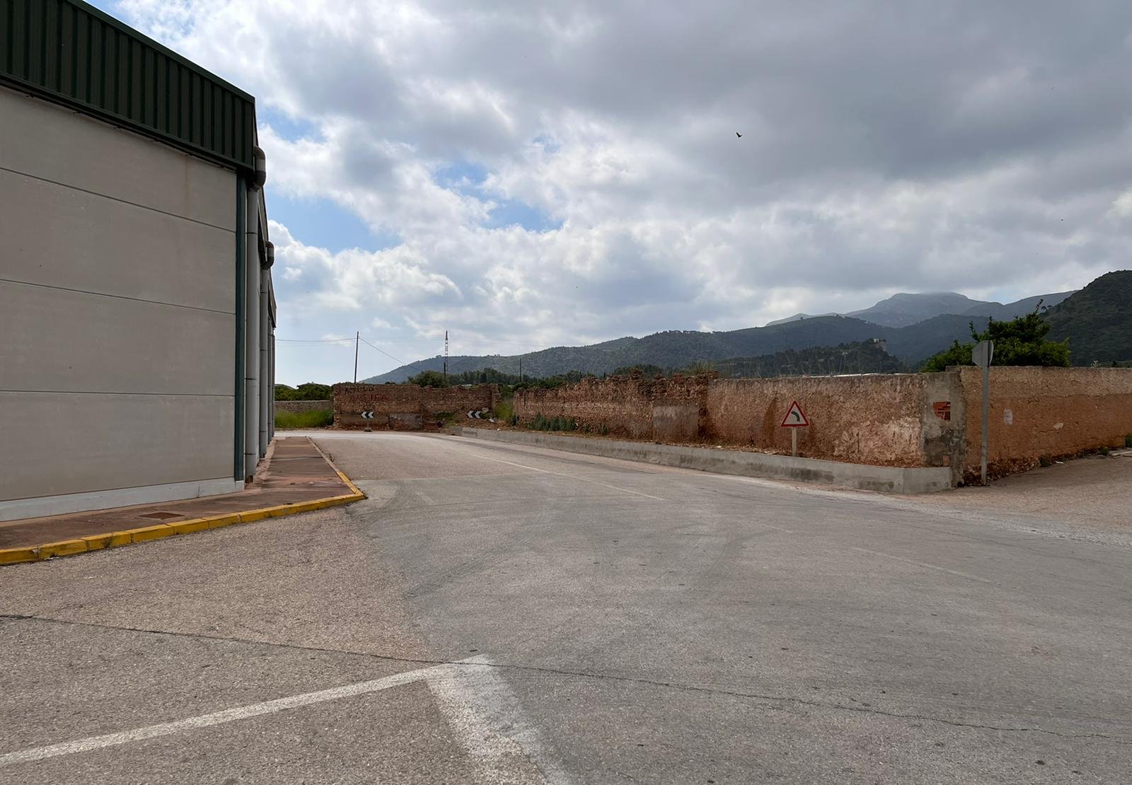 Suelo Urbano Llaurí